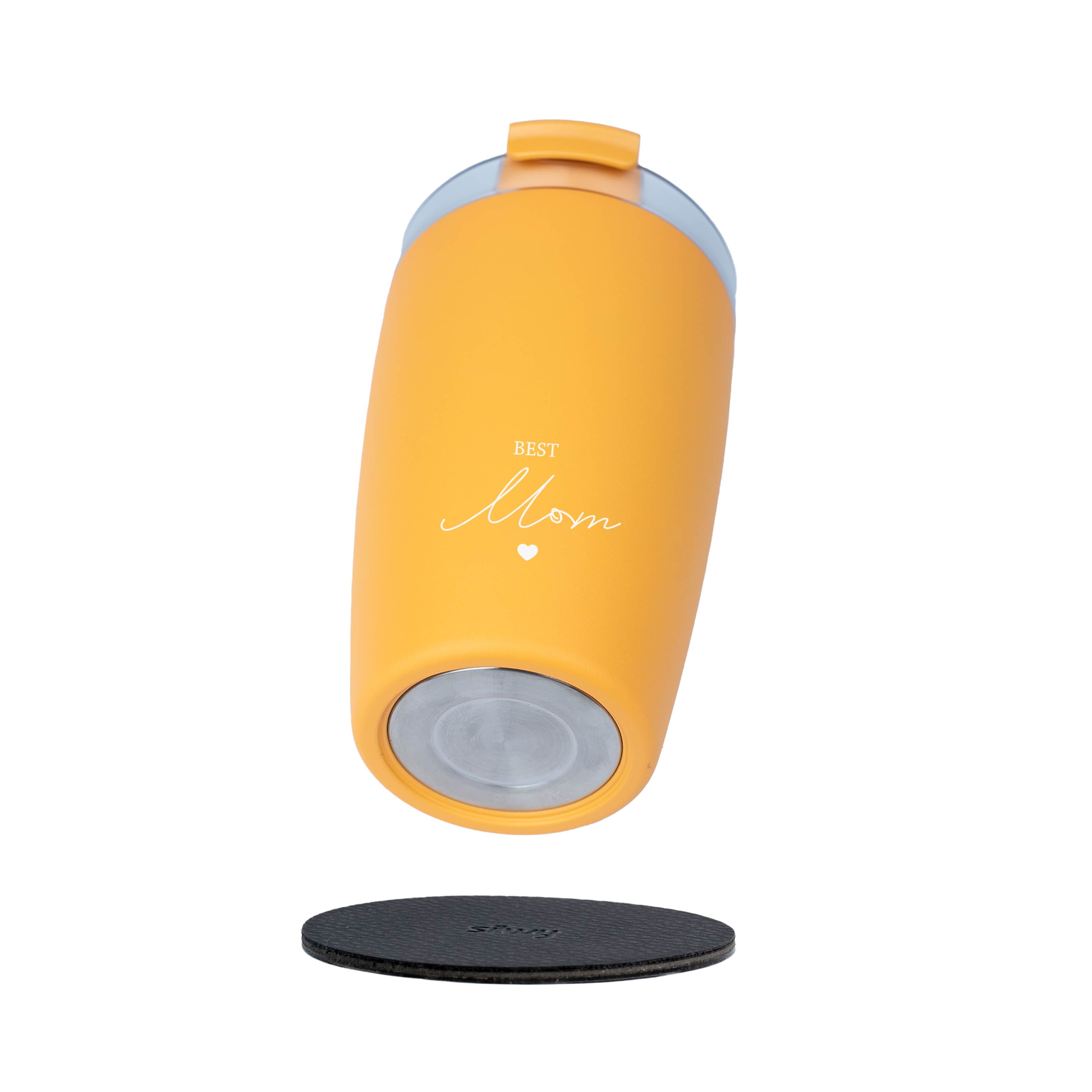 Magnetic thermo mug SUNRISE
