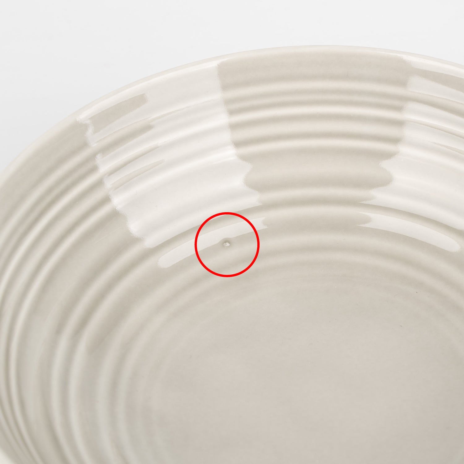 Segunda elección: Cuencos de porcelana magnética para comida CYAN ⌀ 20 cm
