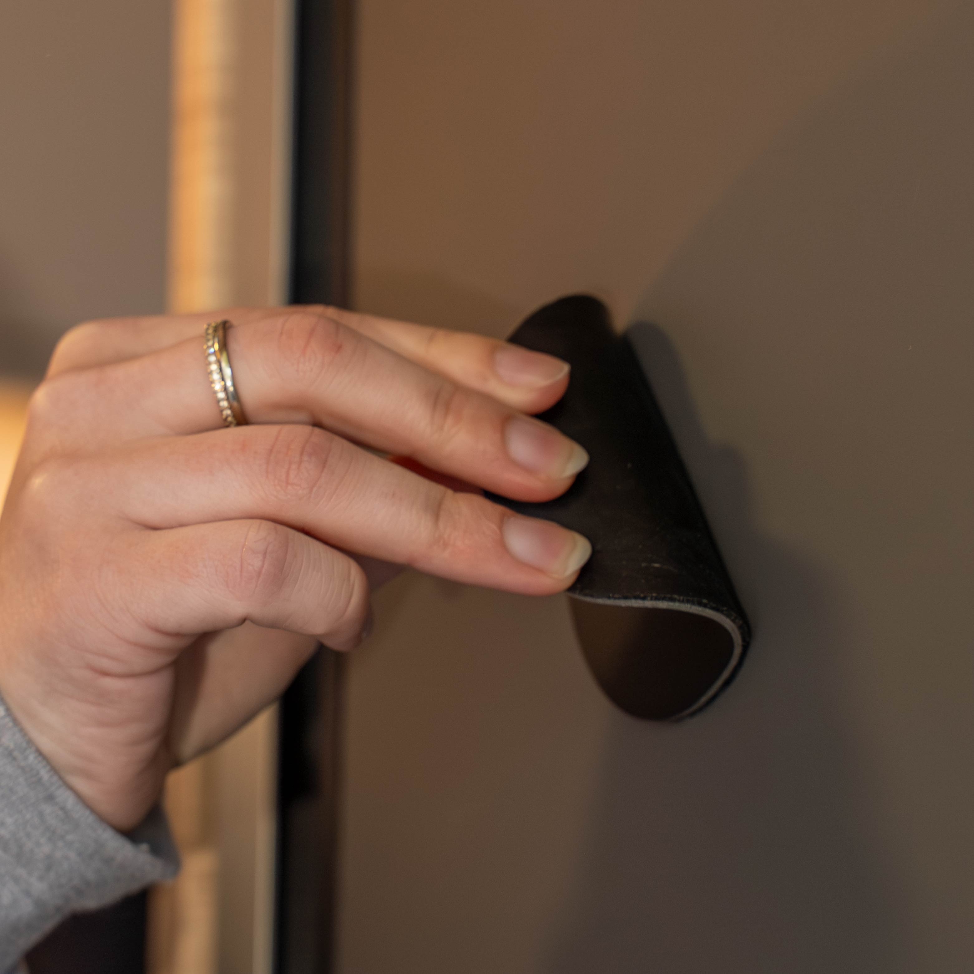 Lampe magnétique SPOTY avec socle