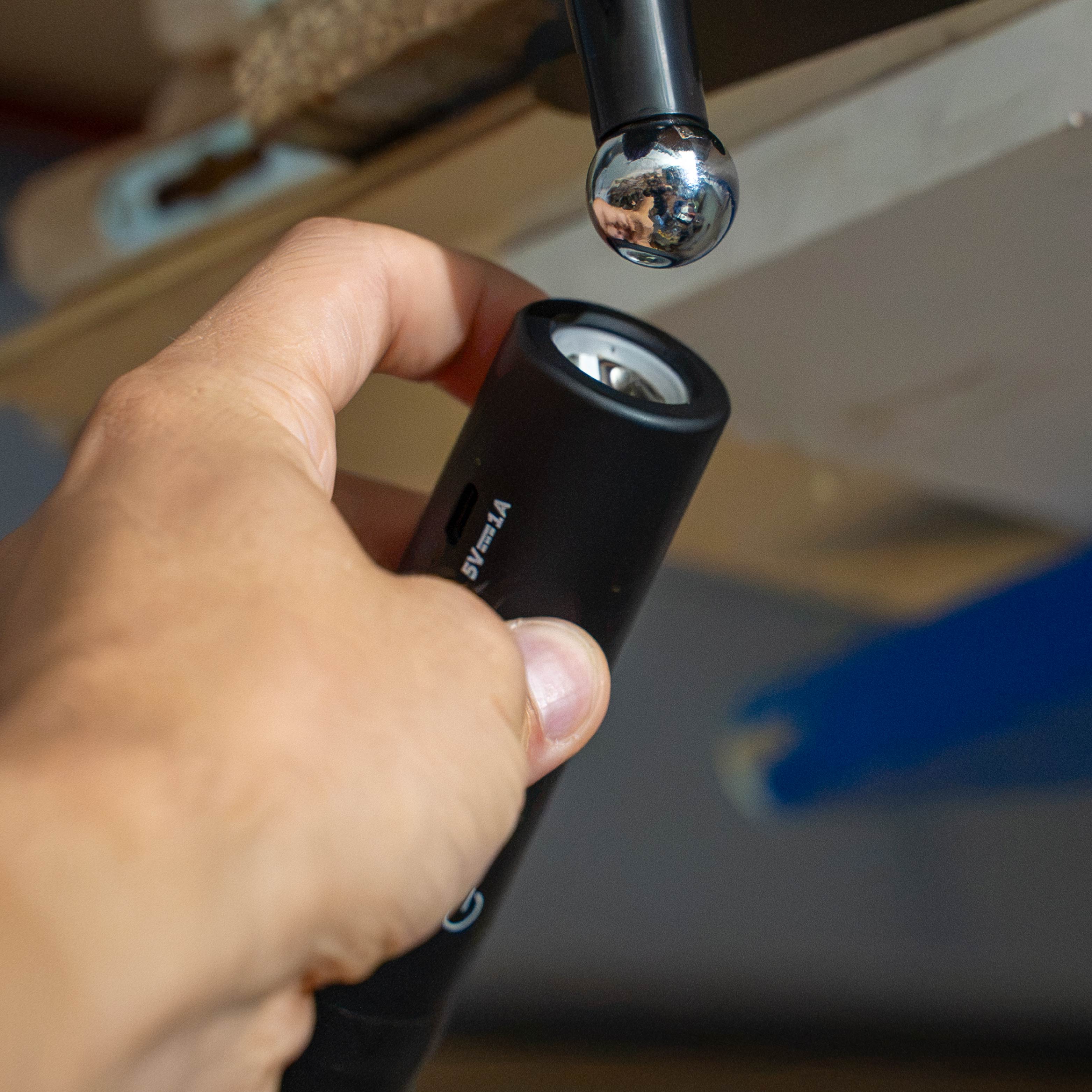 Magnet Light SPOTY GO